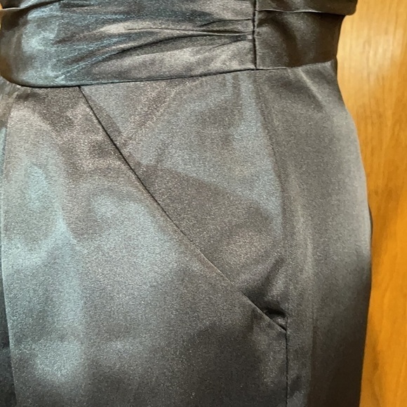 David’s Bridal Little Black Dress - NWT - Picture 3 of 7